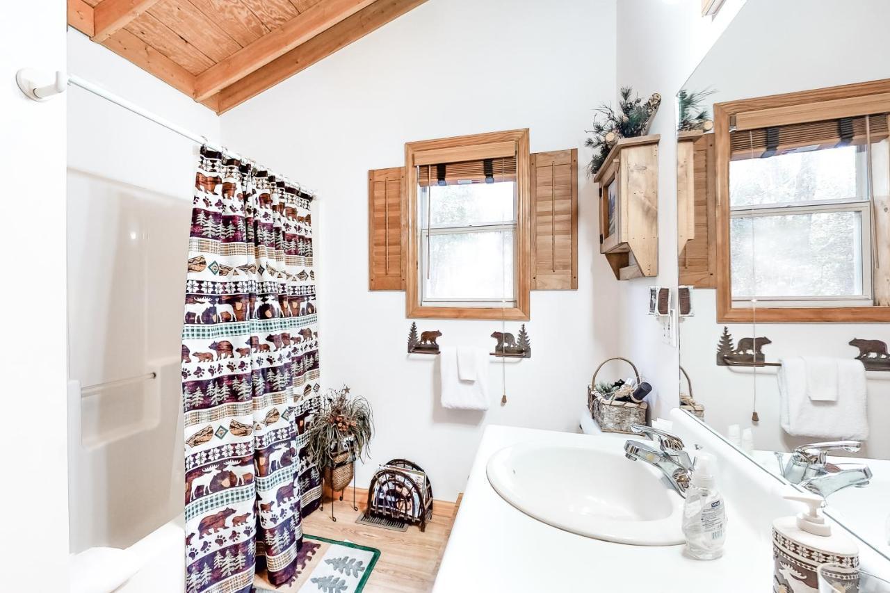 Happy Trails Villa Blairsville Luaran gambar